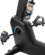 Console du vélo couché Sportop R60