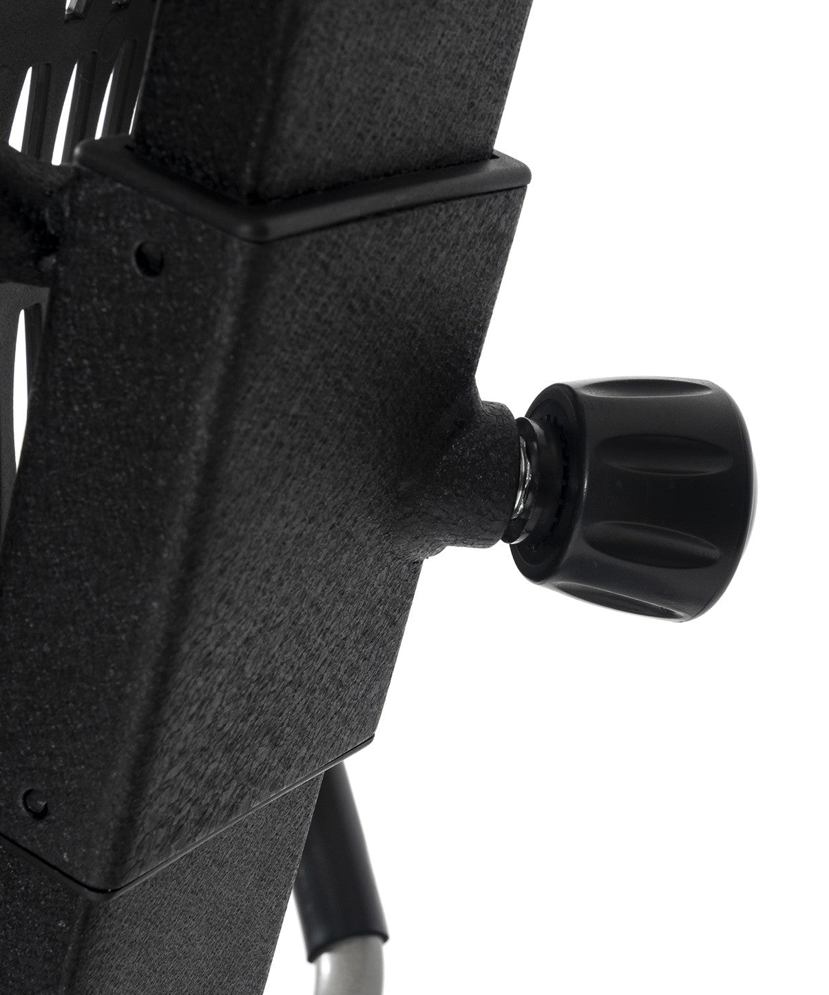 Assise et dossier ventilé du Sportop R60