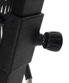 Assise et dossier ventilé du Sportop R60