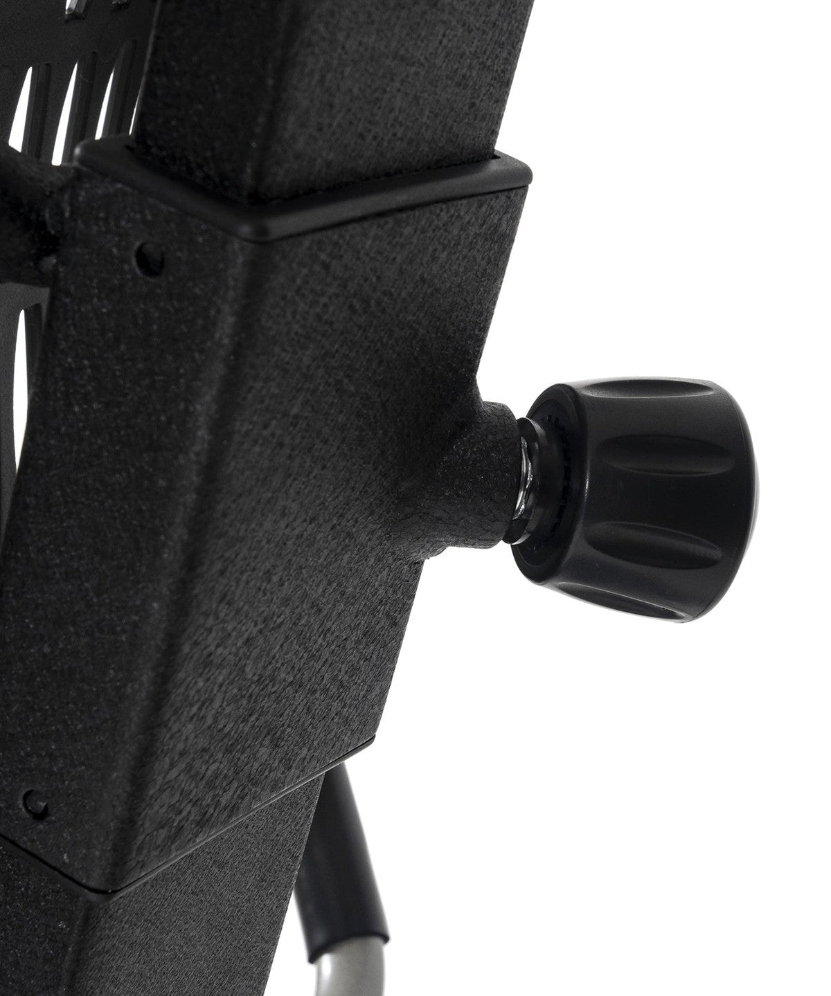 Assise et dossier ventilé du Sportop R60