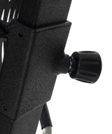 Assise et dossier ventilé du Sportop R60