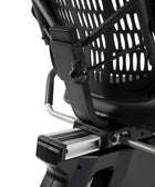 Pédales et cadre ouvert du vélo Sportop R60