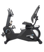 Vélo couché Sportop R60, vue principale
