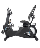 Vélo couché Sportop R60, vue principale