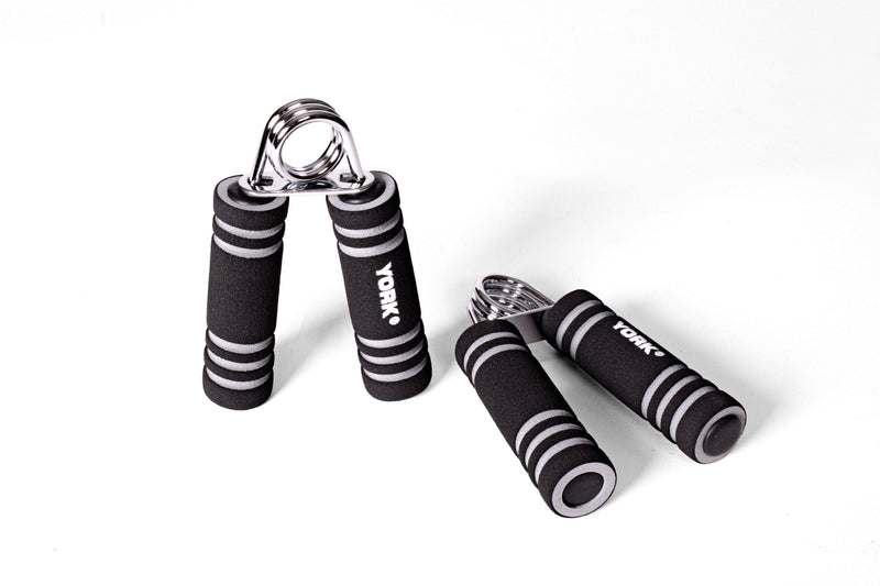 YORK Soft Hand Grips