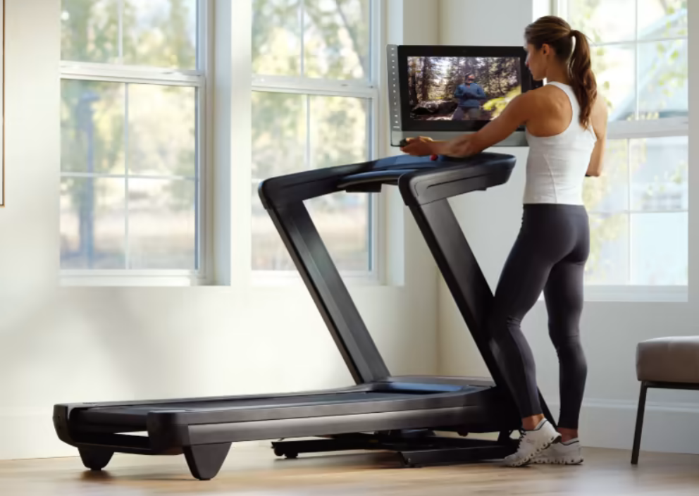 Tapis de course NordicTrack Commercial 2450 | 2025