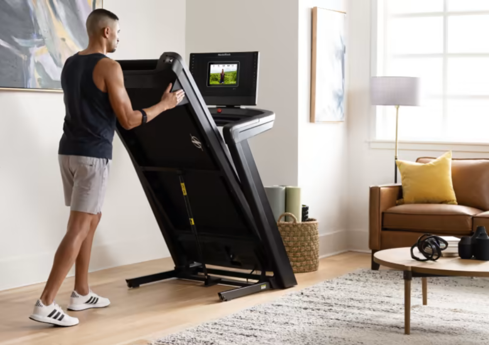 NordicTrack Commercial tapis roulant 1250