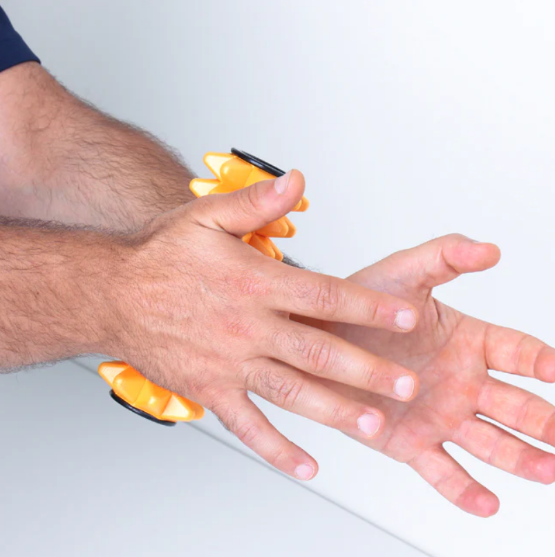 Mini rouleau de massage Element Fitness