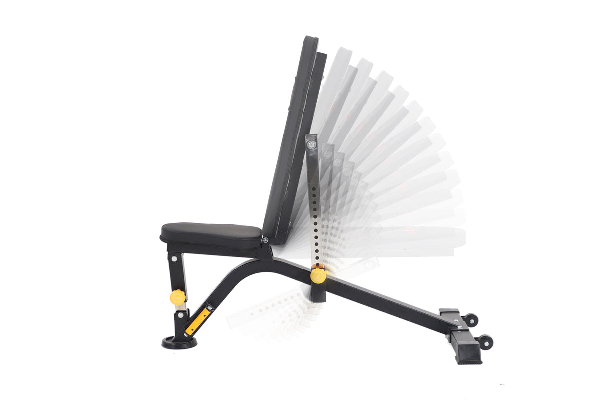 Home Gym Altas | Essential