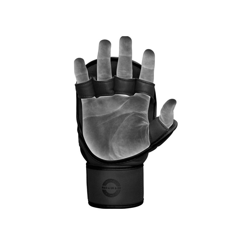 GANTS DE GRAPPLING SHOOTER F6