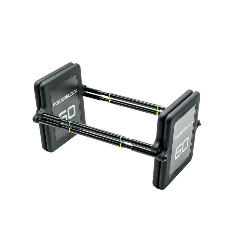 Kit PowerBlock Pro 100 Exp Stage 2, 40-60bs