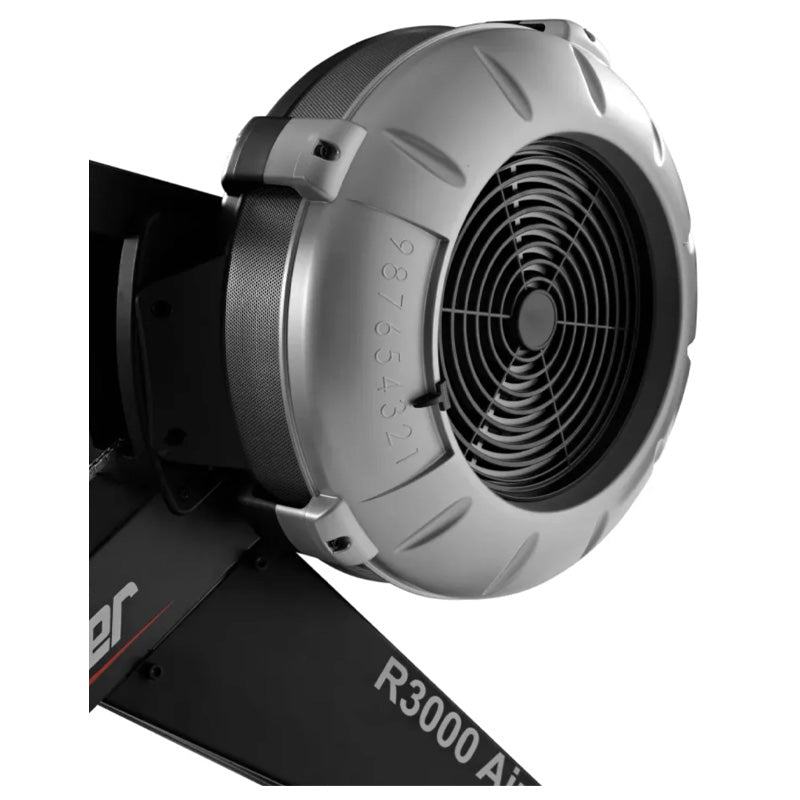 Rameur pneumatique DMaster R3000
