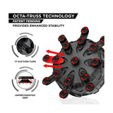 Sac de frappe autoportant F6