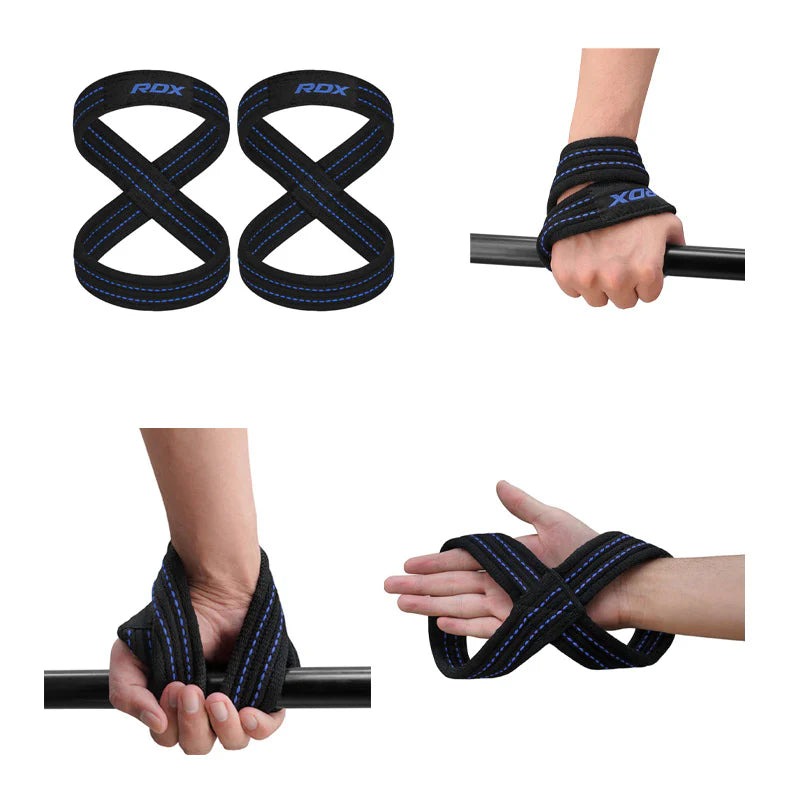 Sangle de levage à 8 chiffres