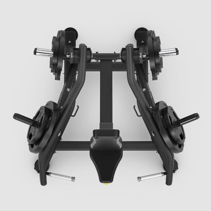 Vision Fitness - Développé épaules PL23