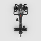 Vision Fitness - Vélo d'intérieur IC700 avec console