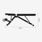 Altas Strength Altas Strength Folding Adjustable Utility Bench AL-4015 – photo 4