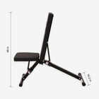 Altas Strength Altas Strength Folding Adjustable Utility Bench AL-4015 – photo 3