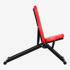 Folding Adjustable Utility Bench AL-4017 – photo 7