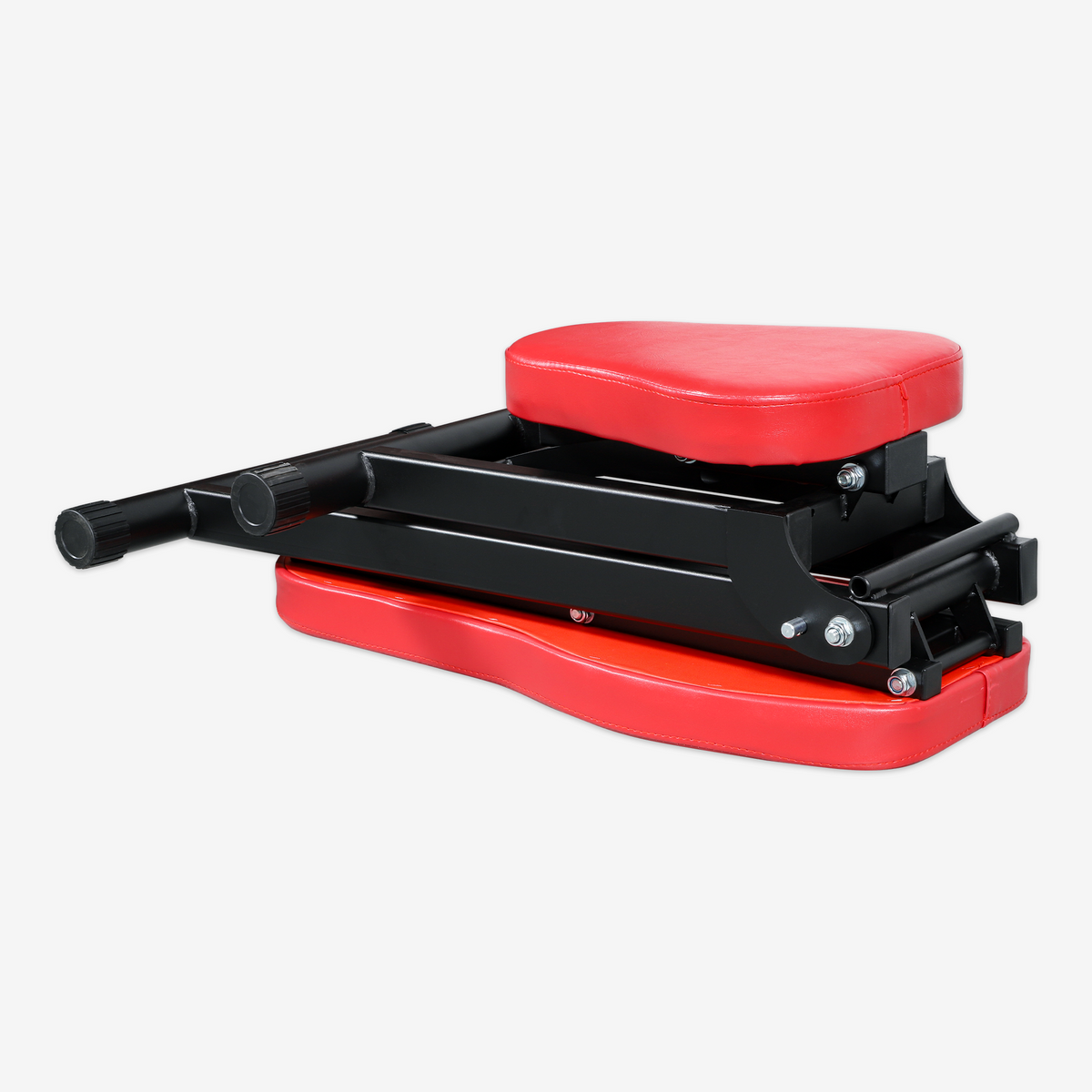 Folding Adjustable Utility Bench AL-4017 – photo 8