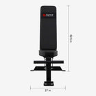 Altas Strength Altas Strength Home Gym Equipment Multi-functional Bench AL-4026 – photo 4