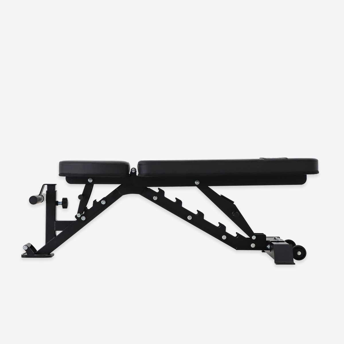 Altas Strength Altas Strength Home Gym Equipment Multi-functional Bench AL-4026 – photo 2