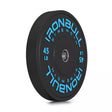 Performance Bumper Plates & Sets (LB) - 45LB Pair - Fitness Dépôt +