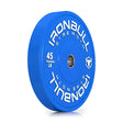 Colored Training Bumper Plates & Sets (LB) - 160LB Set - Fitness Dépôt +