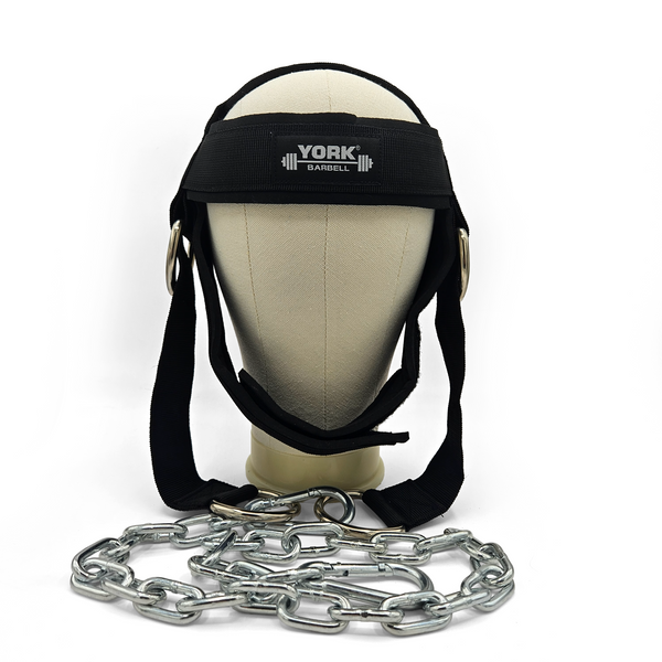 YORK® Head Harness