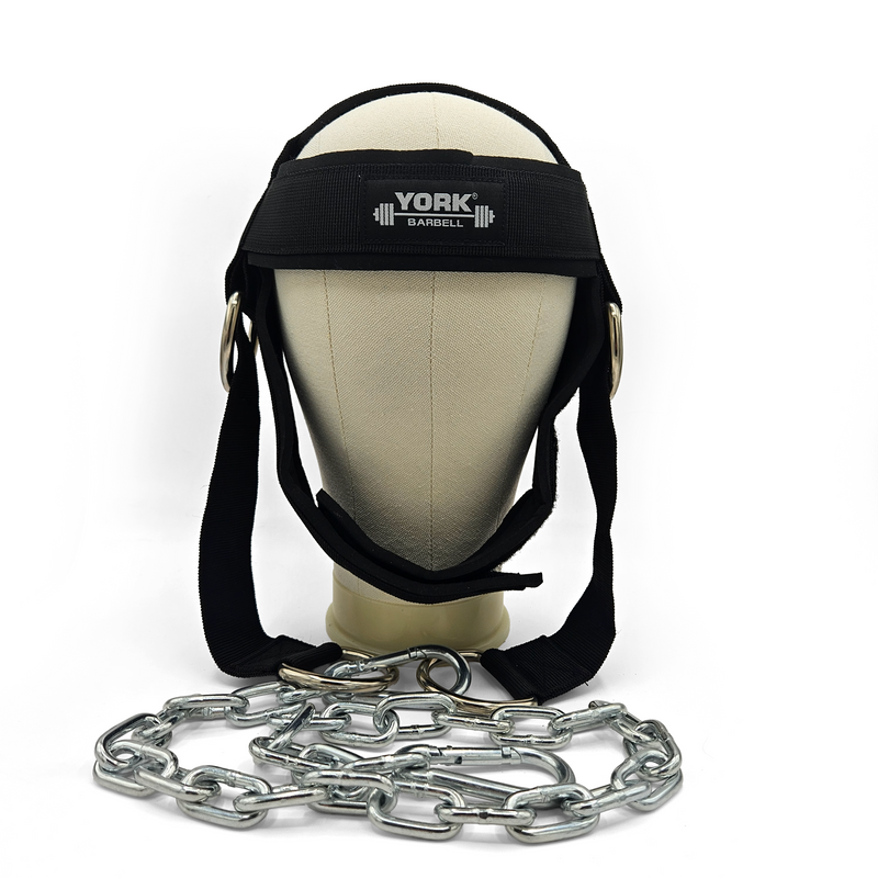 YORK Head Harness