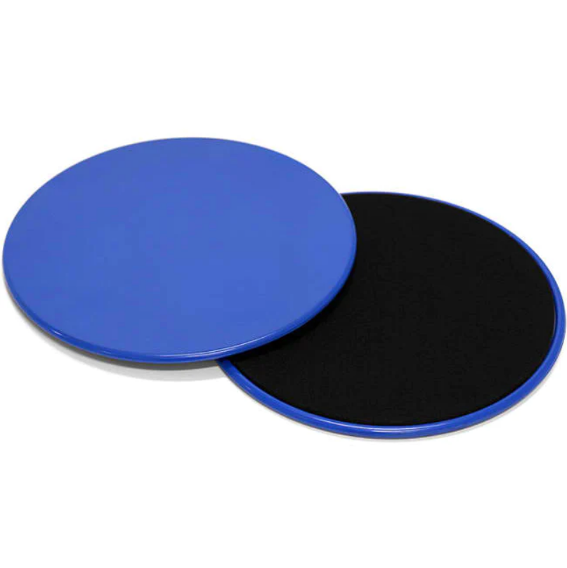 Disques de glisse Element Fitness - 7"
