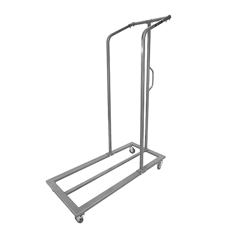 Chariot de step aérobique Element Fitness