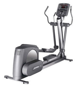 Life fitness velo sale