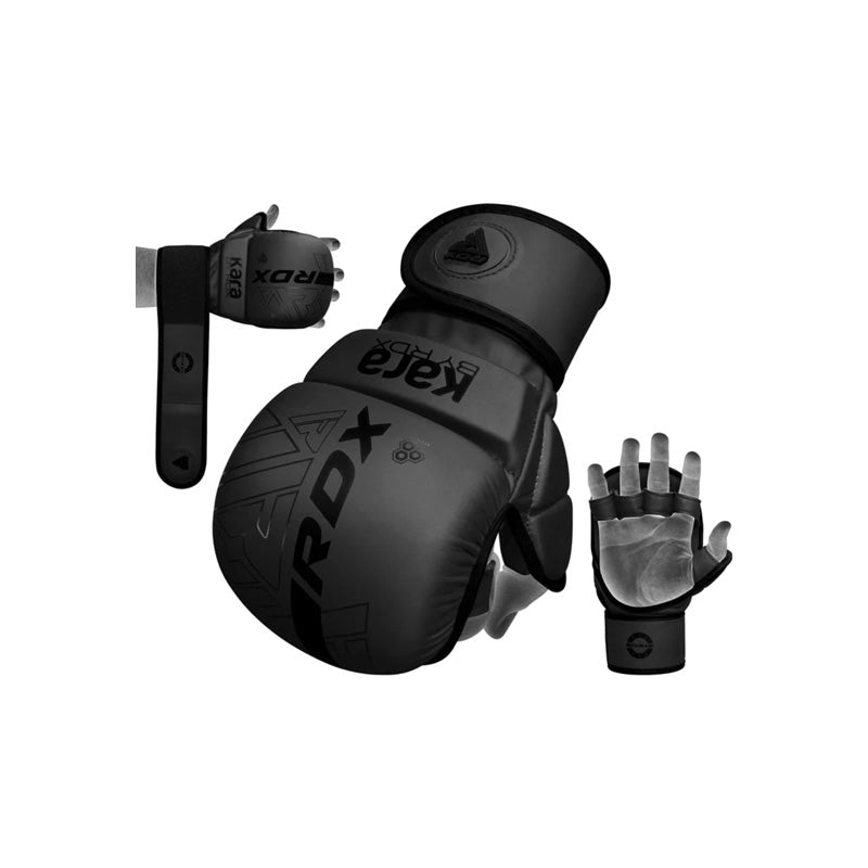 GANTS DE GRAPPLING SHOOTER F6