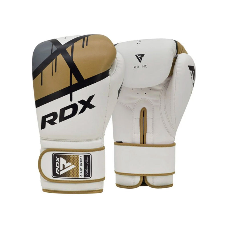 Gants de boxe RDX sport F7 Ego – Protection, confort et puissance