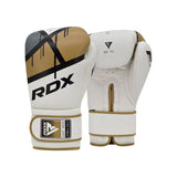 Gants de boxe RDX sport F7 Ego – Protection, confort et puissance