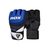Gants de grappling de RDX sport F12 Nouveau modèle