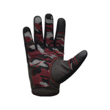 Gants de levage (Musculation) RDX sport T2 compatibles avec les écrans tactiles, doigts complets