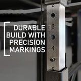 IRONAX - Entraîneur tout-en-un