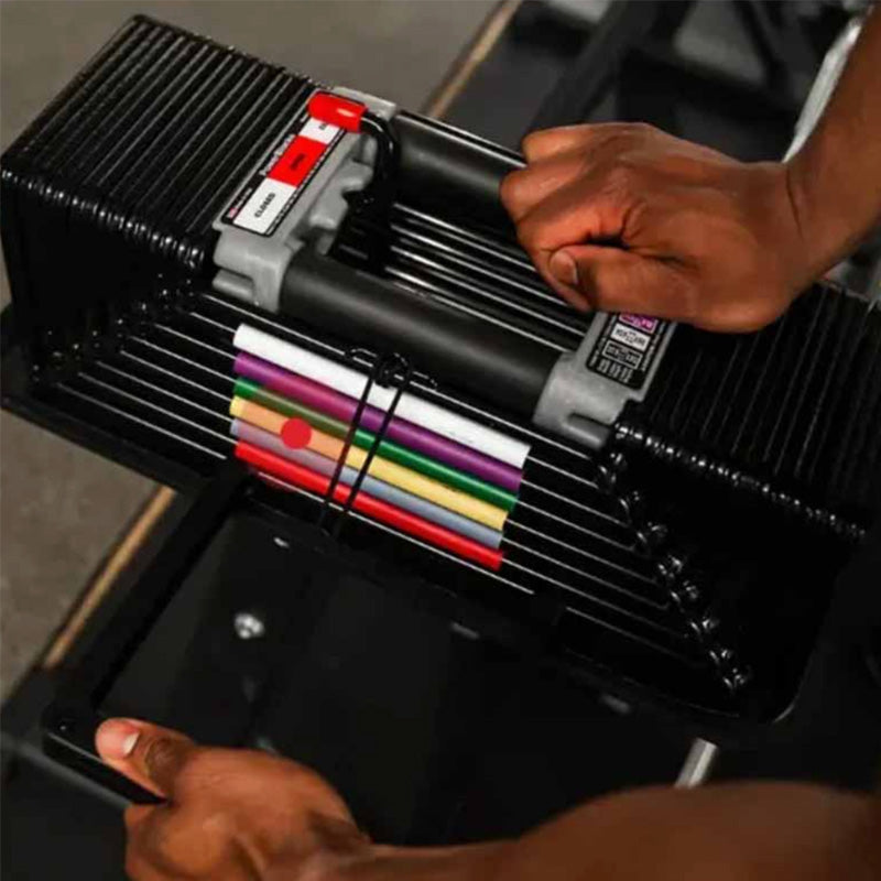 PowerBlock Elite USA EXP