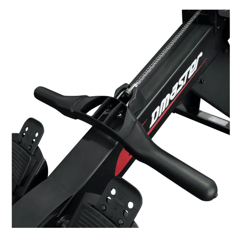 Rameur pneumatique DMaster R3000