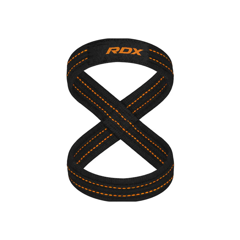 8-digit lifting strap