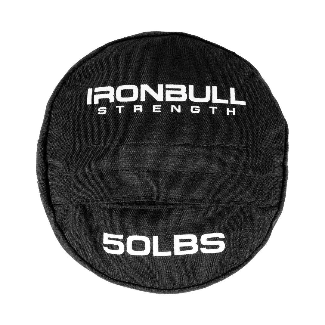 HD Sandbag - 100LB - Fitness Dépôt +