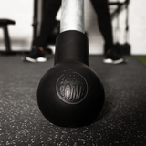 BARBELL BOMB COMBO - COMPREND LA BARRE OLYMPIQUE !