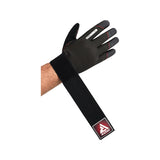 Gants de levage (Musculation) RDX sport T2 compatibles avec les écrans tactiles, doigts complets