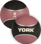 YORK® Medicine Balls – photo 2