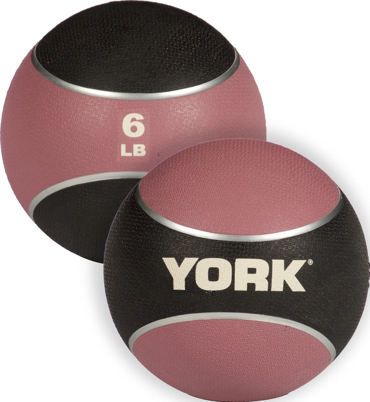 YORK® Medicine Balls – photo 2