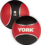 YORK® Medicine Balls – photo 3