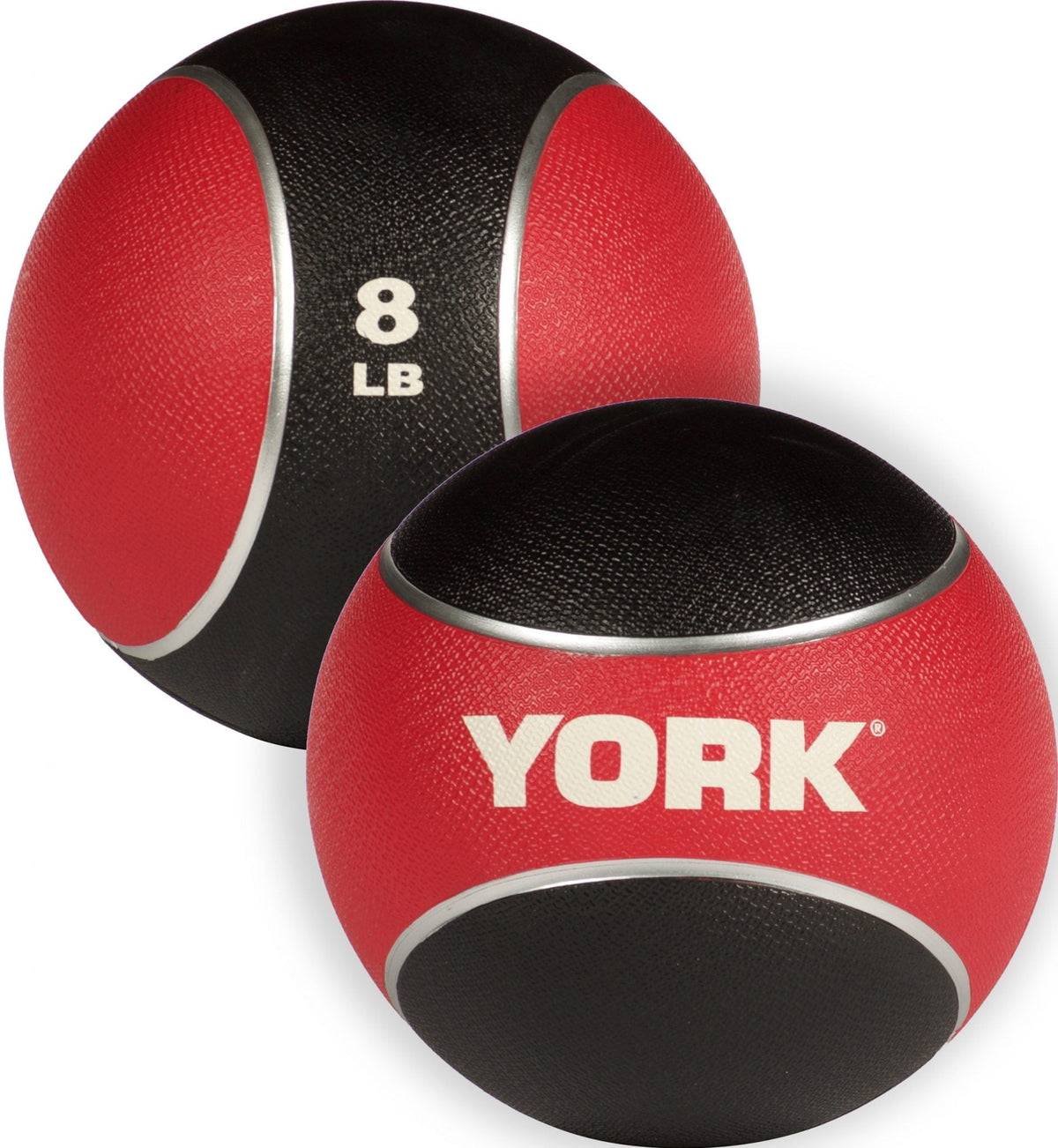 YORK® Medicine Balls – photo 3