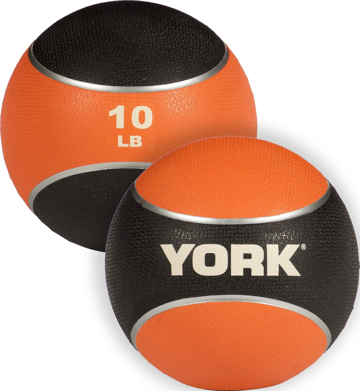 YORK® Medicine Balls – photo 4
